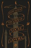 The Lies of Locke Lamora