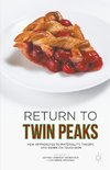 Return to Twin Peaks