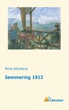 Semmering 1912