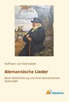 Alemannische Lieder