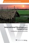 International Development Cooperation