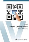 Virtual Grocery Store