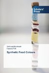 Synthetic Food Colours