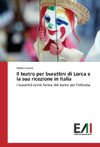 Il teatro per burattini di Lorca e la sua ricezione in Italia