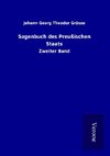 Sagenbuch des Preußischen Staats