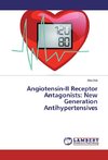 Angiotensin-II Receptor Antagonists: New Generation Antihypertensives