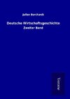 Deutsche Wirtschaftsgeschichte