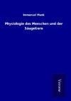 Physiologie des Menschen und der Säugetiere