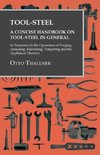 Thallner, O: Tool-Steel - A Concise Handbook on Tool-Steel i