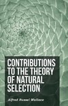 Contributions to the Theory of Natural Selection