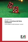 Storia e struttura del Data Journalism