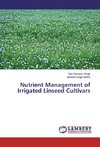 Nutrient Management of Irrigated Linseed Cultivars