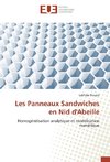 Les Panneaux Sandwiches en Nid d'Abeille