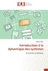 Introduction à la dynamique des systèmes