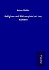 Religion und Philosophie bei den Römern