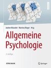 Allgemeine Psychologie