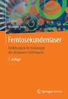 Femtosekundenlaser