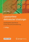 Layoutsynthese elektronischer Schaltungen