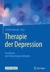 Therapie der Depression