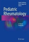 Pediatric Rheumatology