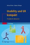 Usability und UX kompakt