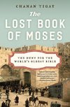 Lost Book of Moses, The