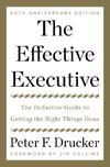 The Effective Executive