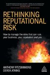 Rethinking Reputational Risk