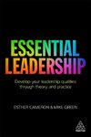 Essential Leadership