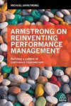 Armstrong on Reinventing Performance Management