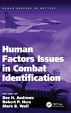 Human Factors Issues in Combat Identification