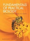 FUNDAMENTALS OF PRACTICAL BIOLOGY