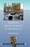 Making Development Geography