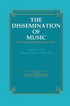 Lenneberg, H: Dissemination of Music