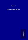 Literaturgeschichte