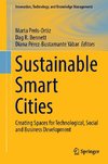 Sustainable Smart Cities