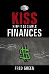 KISS (Keep It So Simple) Finances