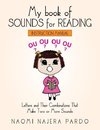 My book of SOUNDS for READING