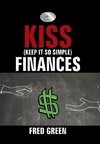 KISS (Keep It So Simple) Finances