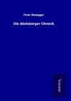 Die Abelsberger Chronik