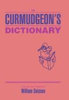 The Curmudgeon's Dictionary