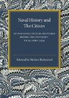 Naval History and the Citizen