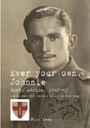 Ever your own, Johnnie, North Africa, 1942-43