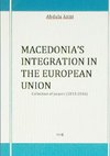 MACEDONIA'S INTEGRATION IN THE EUROPEAN UNION