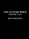 THE GUITAR BIBLE