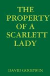 THE PROPERTY OF A SCARLETT LADY