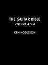 THE GUITAR BIBLE