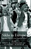 Sikhs in Europe