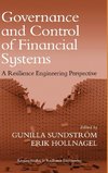 Governance and Control of Financial Systems