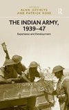 The Indian Army, 1939-47